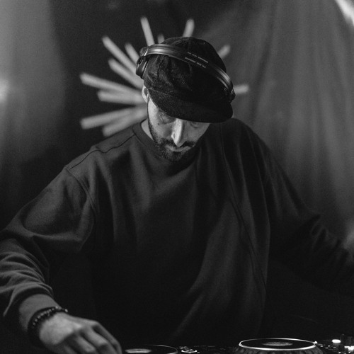 Closing DJ set @ Radiate, Calgary - June 15, 2024