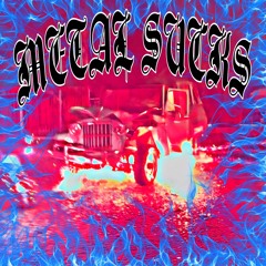 Metal Sucks