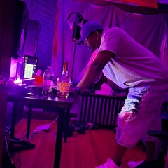 PICK BACK UP ( PRODUCED BY DRELLONTHETRACK )