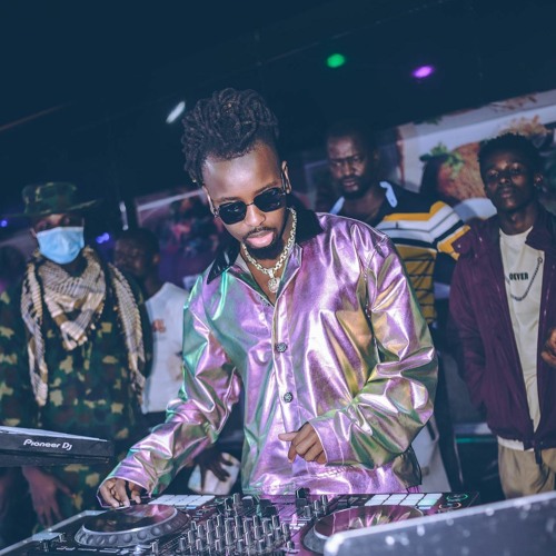 Stream Dj Tarico Urban Vibe Mix by Dj Tarico (MusicProducer) Listen