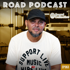 Episode 363: WALSHY FIRE “Inside Major Lazor, Black Chiney, and ‘The Art Of Dancehall’”