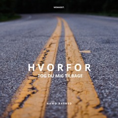 Hvorfor Tog Du Mig Tilbage (Demo)