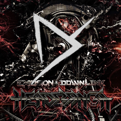 Excision - Headbanga (Deadsonic Flip)