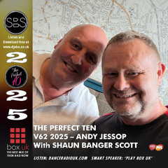 SBS Perfect Ten V62 2025 Andrew Jessop