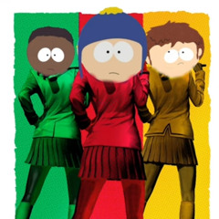 THE HEATHERS MUSICAL - CANDY STORE South Park | Jimmy Valmer, Tolkien Black And Craig Al Cover)