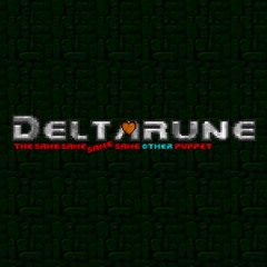 [Deltarune: The Same Same Same Same Other Puppet/4SAME Other]