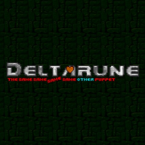 [Deltarune: The Same Same Same Same Other Puppet/4SAME Other]