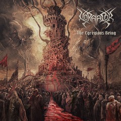 2 - VOKODLOK -  Death Terror