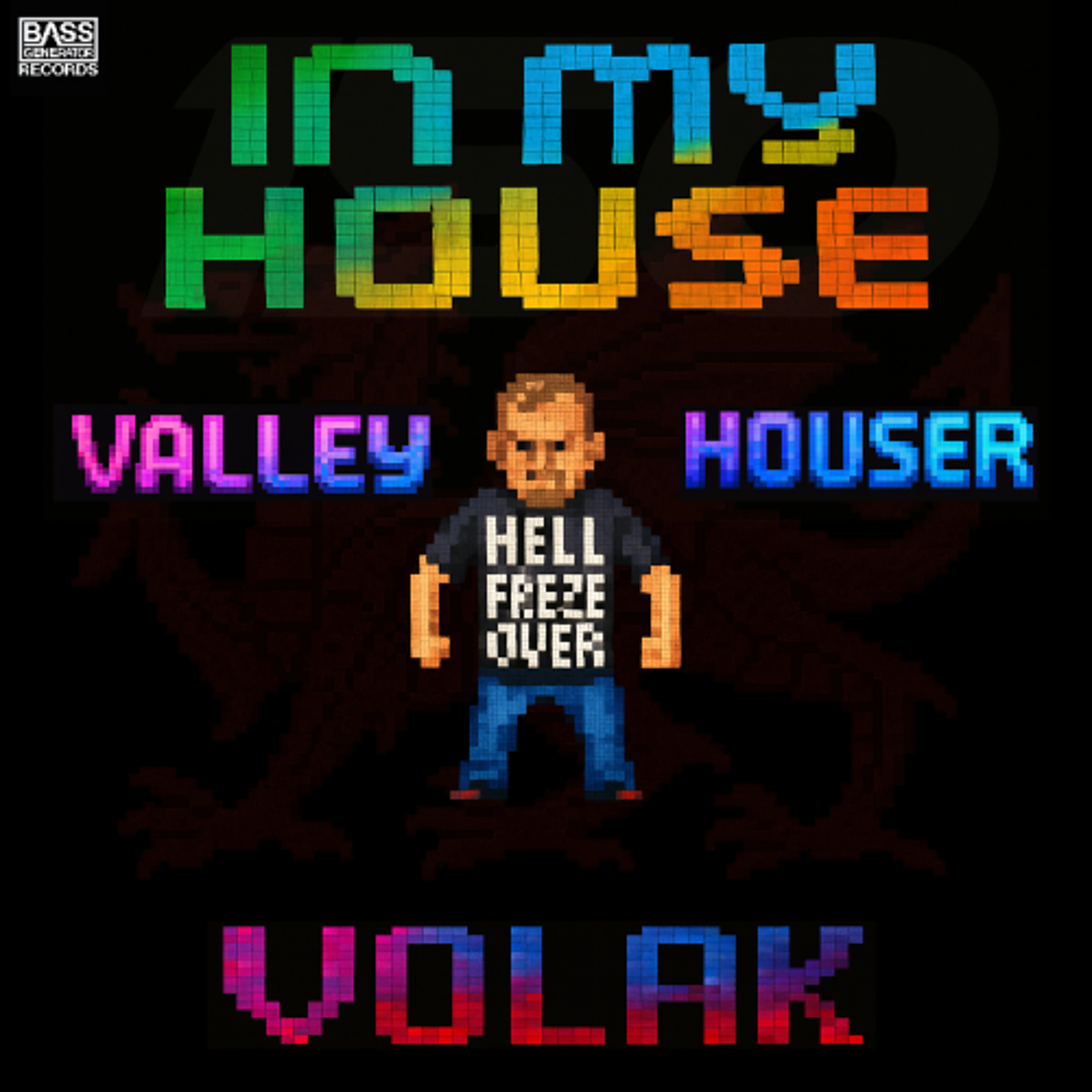 Bass Generator Records