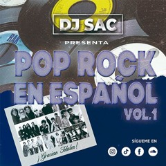 Pop Rock En Español [Vol. 1]