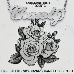SHAWTY SANGGANG DIKIT FEAT. CALIX (PROD. NE-YO JANUS S. EVANGELISTA)