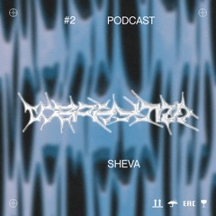 W8RHYTM PODCAST 002: Sheva