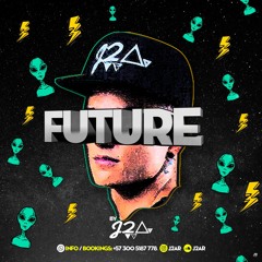 Future By J2Ar 👽⚡️