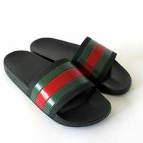 rinc. - Gucci Flip Flops