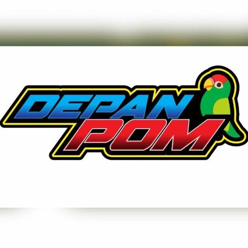 DEPAN POM MIXTAPE IN THE SKY