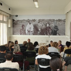 Table ronde du 26 avril - "Patrimoine Architectural Et Regard Contemporain"