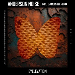 Anderson Noise - Eyelevation (DJ Murphy Remix)