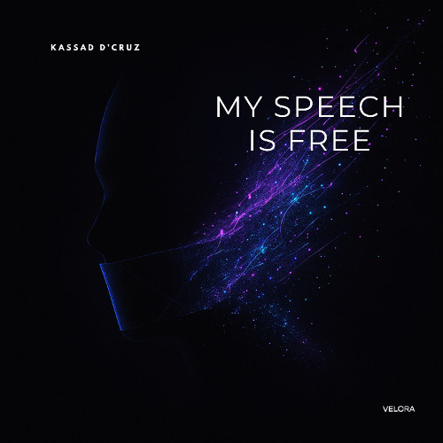 My Speech Is Free