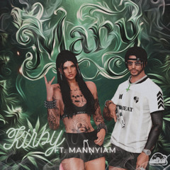 Mary ft. MannyIAM