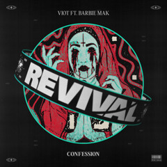 Confession (feat. Barbie Mak)