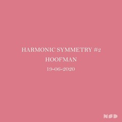 Harmonic Symmetry #2 -HOOFMAN-