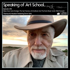 Episode #9 featuring Dave Getz