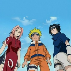Наруто эндинг 1