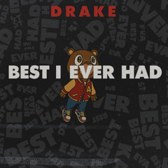 Best I Ever Had x Good Life (Filtered Vocals)