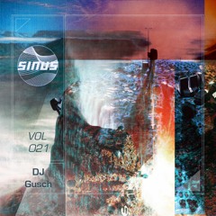 Sinus Vol 021 (DJ Gusch)