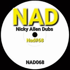 NAD#68 (Nicky Allen Dubs) 24 Bit WAV