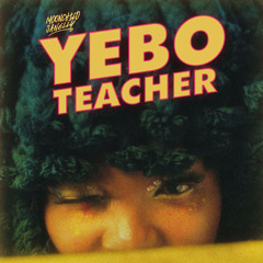 Yebo Teacher