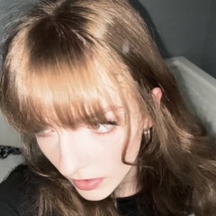She