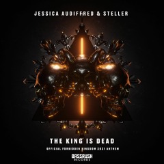 Jessica Audiffred & Steller - The King Is Dead
