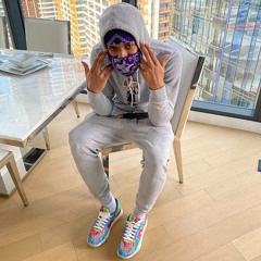 NLE Choppa - Want Beef? 2.0 (Unreleased)