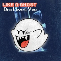 Like A Ghost Remix (featuring D.Jones)