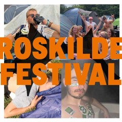 Floor i Cirkuset