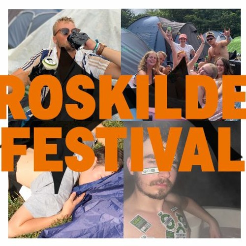 Floor i Cirkuset