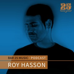 Podcast #102 - Roy Hasson