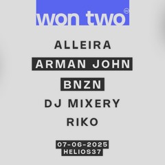 Midnight House [won two Mix]