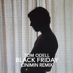 Black Friday (Cinimin Remix)