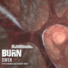 Burn | Hard Trap Beat |