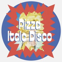Pizza Italo No-Disco 11.4.2020 @kaffeekind