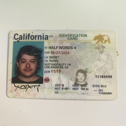 One Way Out, Prophet