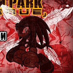 Forgotten From M.E. - Linkin Park Avenue: Chaos Theory [Sonic x LP]