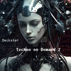 Techno On Demand 2