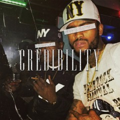 Dave East x Jadakiss x Styles P Type Beat 2021 "Credibility" [NEW]