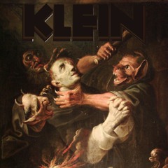 Klein - Spøkelsa