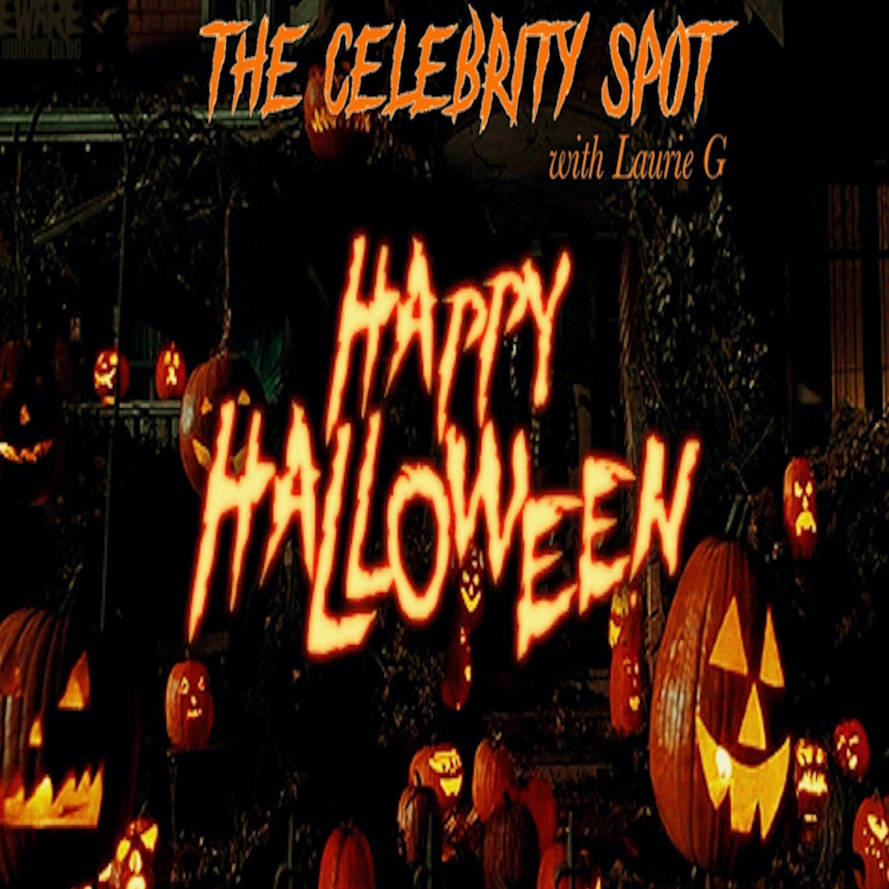 The Celebrity Spot Podcast