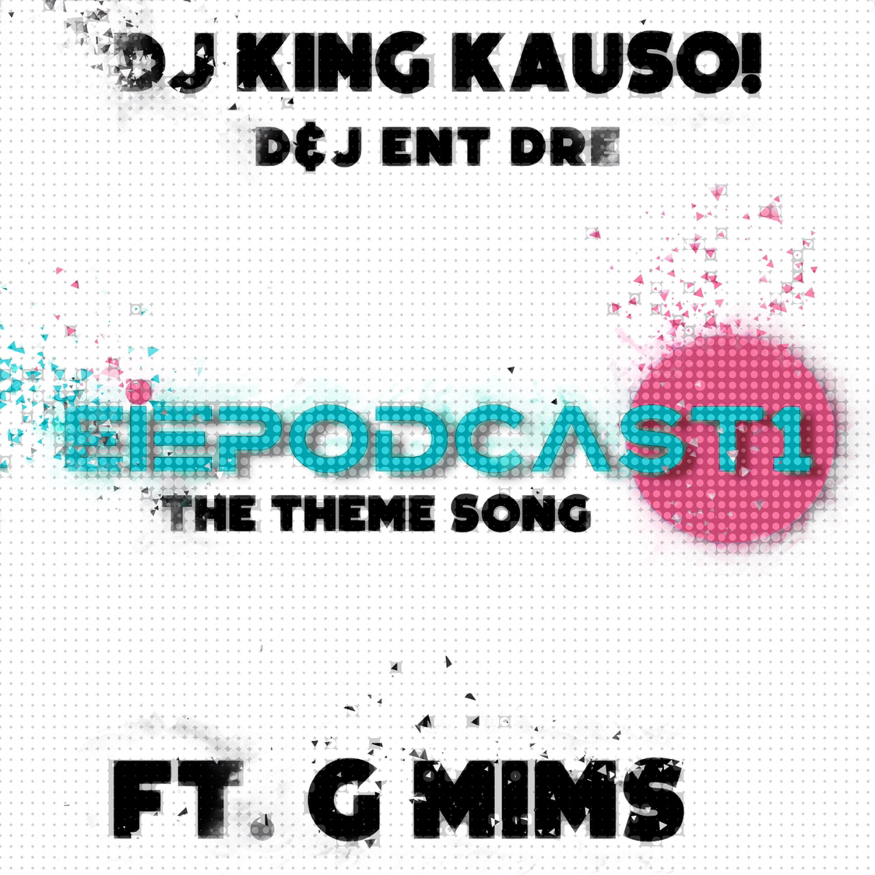DJ KING KAUSO!