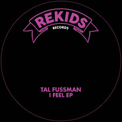 Tal Fussman - I Feel